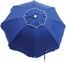 Load image into Gallery viewer, Beach Umbrella UPF 50+