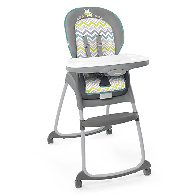 High Chair, 3 in 1